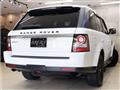 2011 Land Rover Range Rover Sport
