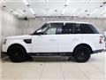 2011 Land Rover Range Rover Sport