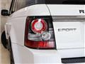 2011 Land Rover Range Rover Sport