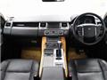 2011 Land Rover Range Rover Sport