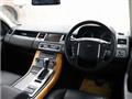 2011 Land Rover Range Rover Sport