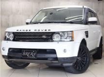 2011 Land Rover Range Rover Sport