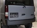 2006 Suzuki Every Wagon