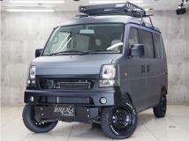 2006 Suzuki Every Wagon