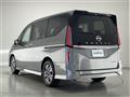 2024 Nissan Serena
