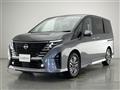 2024 Nissan Serena