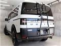 2008 Mitsubishi Delica D5