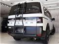 2008 Mitsubishi Delica D5