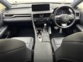 2021 Lexus RX