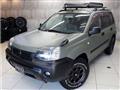 2002 Nissan X-Trail