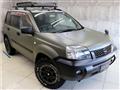 2002 Nissan X-Trail