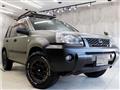 2002 Nissan X-Trail