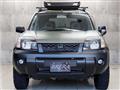 2002 Nissan X-Trail