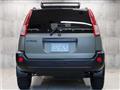 2002 Nissan X-Trail
