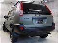2002 Nissan X-Trail