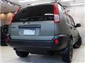2002 Nissan X-Trail