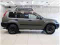 2002 Nissan X-Trail