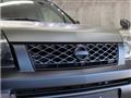 2002 Nissan X-Trail