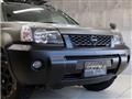 2002 Nissan X-Trail