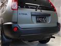 2002 Nissan X-Trail