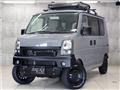 2007 Suzuki Every Wagon
