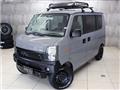 2007 Suzuki Every Wagon