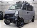 2007 Suzuki Every Wagon