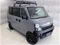 2007 Suzuki Every Wagon