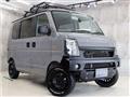 2007 Suzuki Every Wagon