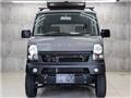 2007 Suzuki Every Wagon