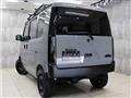 2007 Suzuki Every Wagon