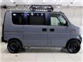 2007 Suzuki Every Wagon