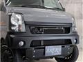 2007 Suzuki Every Wagon