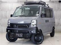 2007 Suzuki Every Wagon