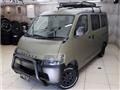 2011 Toyota Townace Van