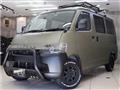 2011 Toyota Townace Van