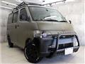 2011 Toyota Townace Van