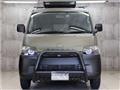 2011 Toyota Townace Van