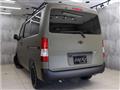 2011 Toyota Townace Van