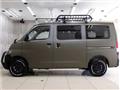 2011 Toyota Townace Van