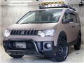 2012 Mitsubishi Delica D5
