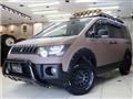 2012 Mitsubishi Delica D5