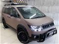 2012 Mitsubishi Delica D5