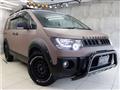 2012 Mitsubishi Delica D5