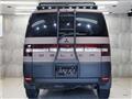 2012 Mitsubishi Delica D5