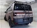 2012 Mitsubishi Delica D5