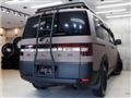 2012 Mitsubishi Delica D5