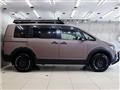 2012 Mitsubishi Delica D5