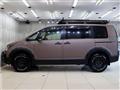 2012 Mitsubishi Delica D5