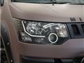 2012 Mitsubishi Delica D5